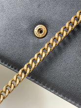 Load image into Gallery viewer, YSK294 Chain Wallet / HIGHEST QUALITY VERSION / 7.4x4.9x1.3inch