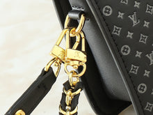 Load image into Gallery viewer, LB1101 Vavin Chain Wallet / 8.4x4.9x2inch