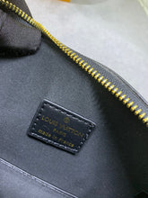 Load image into Gallery viewer, LB1101 Vavin Chain Wallet / 8.4x4.9x2inch