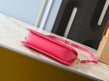 Load image into Gallery viewer, LB1102 Vavin Chain Wallet / 8.4x4.9x2inch