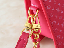 Load image into Gallery viewer, LB1102 Vavin Chain Wallet / 8.4x4.9x2inch