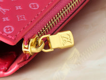 Load image into Gallery viewer, LB1102 Vavin Chain Wallet / 8.4x4.9x2inch