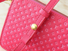 Load image into Gallery viewer, LB1102 Vavin Chain Wallet / 8.4x4.9x2inch