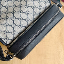 Load image into Gallery viewer, GC702 Ophidia Medium Shoulder Bag / 10.2x6.7x2.7inch