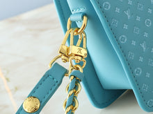 Load image into Gallery viewer, LB1103 Vavin Chain Wallet / 8.4x4.9x2inch