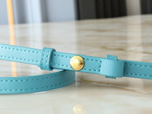 Load image into Gallery viewer, LB1103 Vavin Chain Wallet / 8.4x4.9x2inch