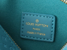 Load image into Gallery viewer, LB1103 Vavin Chain Wallet / 8.4x4.9x2inch