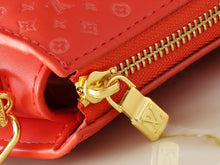 Load image into Gallery viewer, LB1104 Vavin Chain Wallet / 8.4x4.9x2inch