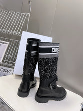 Load image into Gallery viewer, SE1243 D-Major Boot / Size5-10