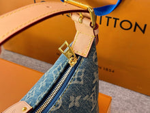 Load image into Gallery viewer, LB934 Hills Pochette / 7.3 x 4.3 x 2.6 inches