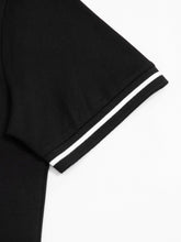 Load image into Gallery viewer, CLTH349 Celine Classic Polo Shirt in Cotton Piqué