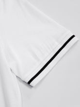 Load image into Gallery viewer, CLTH349 Celine Classic Polo Shirt in Cotton Piqué