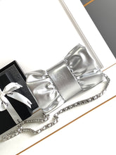 Load image into Gallery viewer, CC1135 Evening Bag with Chain / 5.9x8.6x1.7inch / HIGHEST QUALITY VERSION