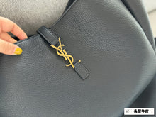 Load image into Gallery viewer, YSK319 Bea in Grained Leather / 19.7 x 11 x 7.1 inches