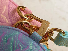 Load image into Gallery viewer, LB813 Trio Pouch / HIGHEST QUALITY VERSION / 7.7 x 4.5 x 1.2 inches