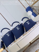 Load image into Gallery viewer, LB937 Capucines Mini/BB/MM / HIGHEST QUALITY VERSION