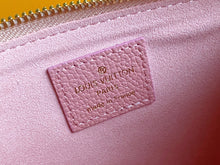 Load image into Gallery viewer, LB813 Trio Pouch / HIGHEST QUALITY VERSION / 7.7 x 4.5 x 1.2 inches