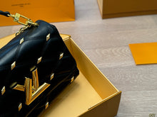 Load image into Gallery viewer, LB1091 Twist MM / 9.1 x 6.7 x 3.7 inches