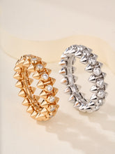 Load image into Gallery viewer, JW1451 Cartier Clash de Cartier Ring Size 6-9