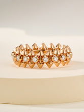Load image into Gallery viewer, JW1451 Cartier Clash de Cartier Ring Size 6-9