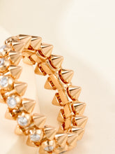 Load image into Gallery viewer, JW1451 Cartier Clash de Cartier Ring Size 6-9