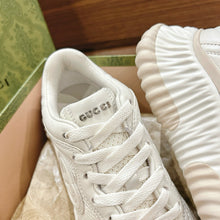 Load image into Gallery viewer, SE1370 Women's Gucci Ripple Sneaker / Size5-11