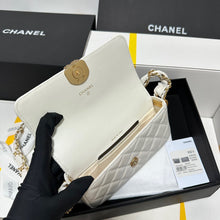 Load image into Gallery viewer, CC850 Small Flap Bag / HIGHEST QUALITY VERSION / 4.7x6.9x1.6inch