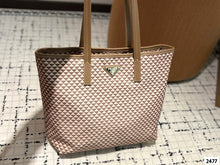 Load image into Gallery viewer, PD350 Prada Re-Edition 1978 large Tote Bag / 13.8x12.2x4.3inch