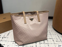 Load image into Gallery viewer, PD350 Prada Re-Edition 1978 large Tote Bag / 13.8x12.2x4.3inch