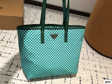 Load image into Gallery viewer, PD350 Prada Re-Edition 1978 large Tote Bag / 13.8x12.2x4.3inch