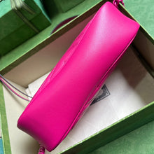 Load image into Gallery viewer, GC525 GG Marmont Matelassé Small Shoulder Bag / HIGHEST QUALITY VERSION /