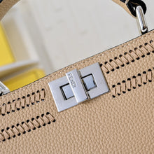 Load image into Gallery viewer, FF301 Peekaboo ISeeU Small / 10.6x5.9x2.3inch