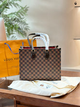 Load image into Gallery viewer, LB1092 Onthego MM / 13.8 x 10.6 x 5.5 inches