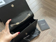 Load image into Gallery viewer, YSK404 Kate Small / 7.8 x 4.9 x 1.9 INCHES