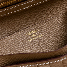 Load image into Gallery viewer, HM205 Hermes Bearn Compact Wallet / HIGHEST QUALITY VERSION / 12×10cm