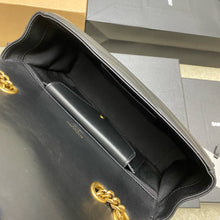 Load image into Gallery viewer, YSK444 LOULOU Small in MATELASSÉ Lambskin / 9.4" x 5.5" x 2.4"/HIGHEST QUALITY VERSION