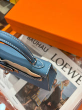 Load image into Gallery viewer, HM207 Hermes Mini Kelly II Handbag / HIGHEST QUALITY VERSION / 19×12×5.5cm