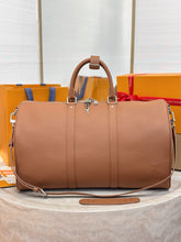 Load image into Gallery viewer, LB1356 Keepall Bandoulière 50 / 19.7 x 11.4 x 9.1 inches / HIGHEST QUALITY VERSION