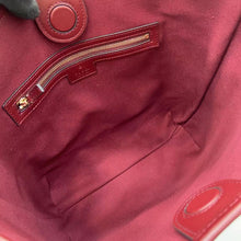 Load image into Gallery viewer, GC735 GG Emblem Medium Bucket Bag / 9.8"W x 9.8"H x 5.9"D / HIGHEST QUALITY VERSION