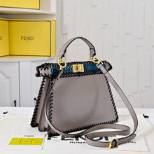 Load image into Gallery viewer, FF307 Peekaboo ISeeU Small/Medium