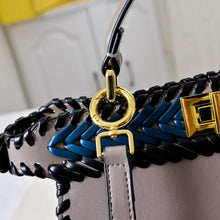 Load image into Gallery viewer, FF307 Peekaboo ISeeU Small/Medium