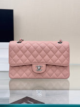 Load image into Gallery viewer, CC1493 Chanel Classic Flap Medium Bag / HIGHEST QUALITY VERSION / 25cm