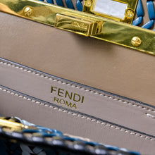 Load image into Gallery viewer, FF307 Peekaboo ISeeU Small/Medium