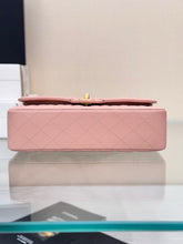Load image into Gallery viewer, CC1493 Chanel Classic Flap Medium Bag / HIGHEST QUALITY VERSION / 25cm