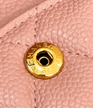 Load image into Gallery viewer, CC1493 Chanel Classic Flap Medium Bag / HIGHEST QUALITY VERSION / 25cm