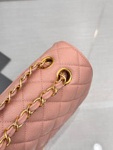 Load image into Gallery viewer, CC1493 Chanel Classic Flap Medium Bag / HIGHEST QUALITY VERSION / 25cm