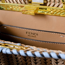 Load image into Gallery viewer, FF308 Peekaboo ISeeU Small/Medium