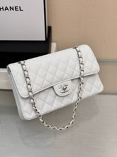 Load image into Gallery viewer, CC1494 Chanel Classic Flap Medium Bag / HIGHEST QUALITY VERSION / 25cm