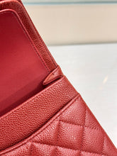 Load image into Gallery viewer, CC1495 Chanel Classic Flap Medium Bag / HIGHEST QUALITY VERSION / 25cm
