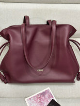 Load image into Gallery viewer, LWE029 Large Flamenco Clutch / 15x13.3x5.5inch / HIGHEST QUALITY VERSION